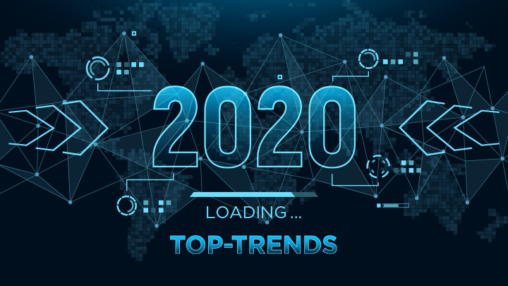 Top Trends 2020