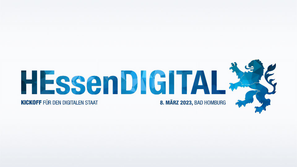 Logo Hessen Digital