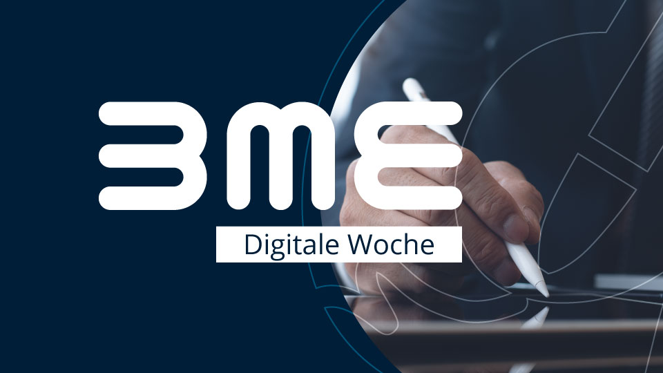 BME Digitale Woche