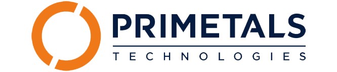 Primetals Technologies Logo