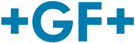 Georg Fischer Logo