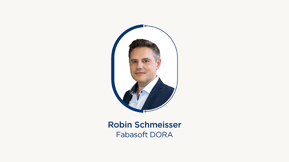 Robin Schmeisser