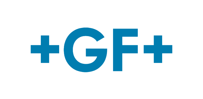 Logo Georg Fischer