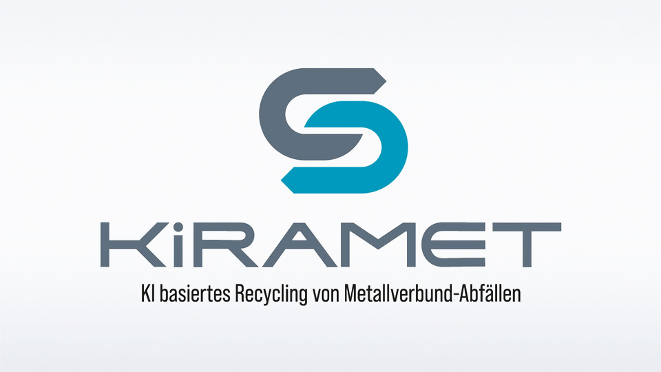 Logo Kiramet