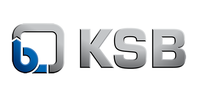 Logo KSB