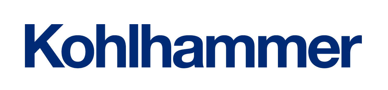 Logo Kohlhammer