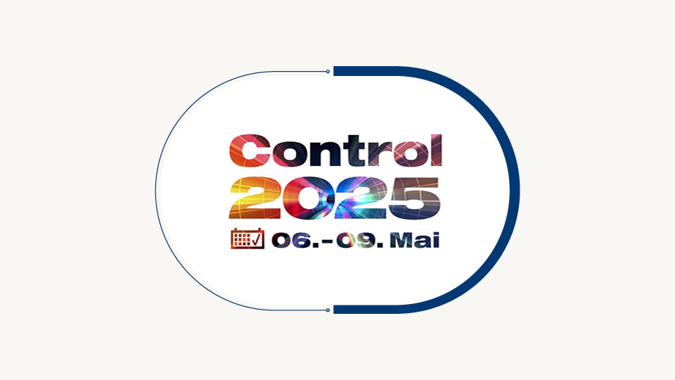 Fabasoft Approve ist auf der Control 2025