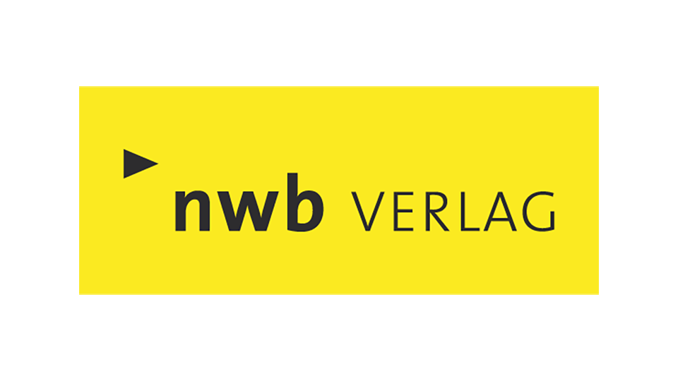 Logo nwb Verlag