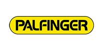 PALFINGER Logo