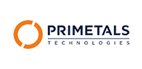 Logo Primetals