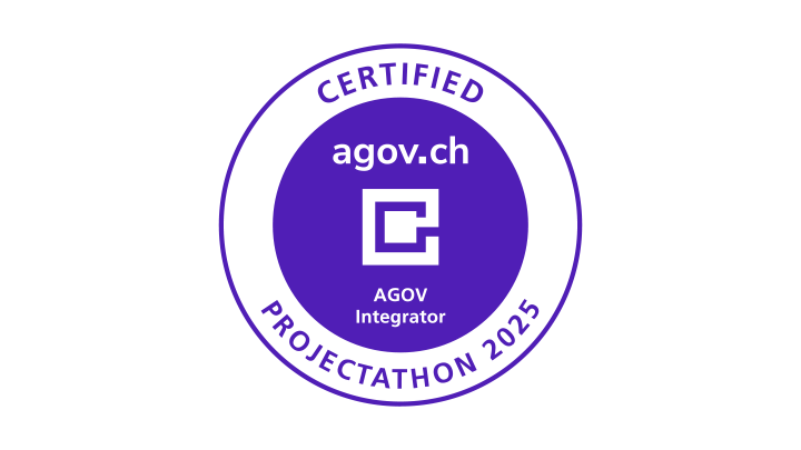 AGOV Integrator 2025