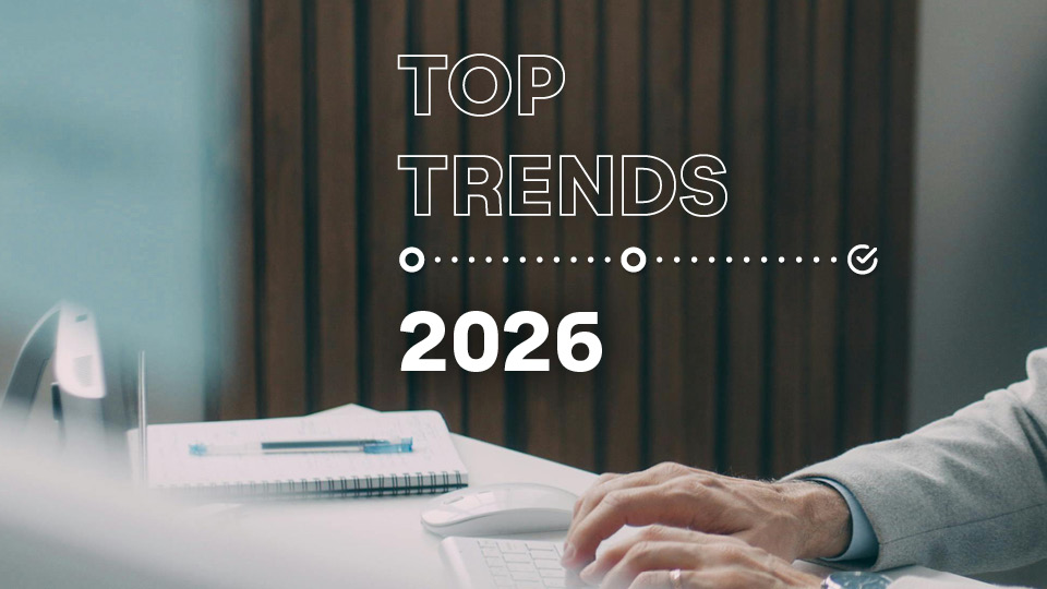 Top Trends 2026