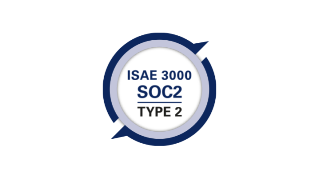 ISAE 3000 SOC2
