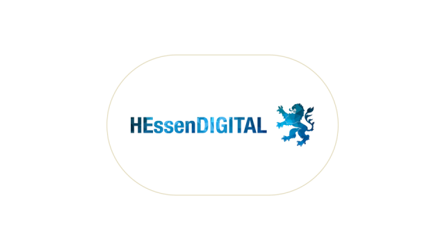 Hessen Digital Logo
