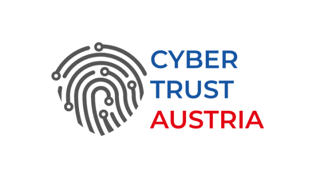 Logo Cyber Trust Platinum Label